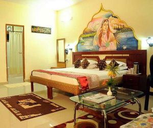 Sunrise Dream World- Sapno Ri Dhani Hotel Chandwaji India