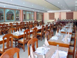 Hotel Photo 12