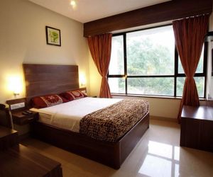 The Caliph Hotel & Executive Suites Mumbai India