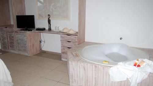 صورة الفندق 12