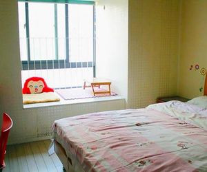 Nanjing Xishun Hotel Apartment Hsin-ho-chen China