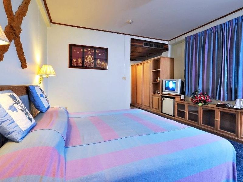 Hotel Photo 1