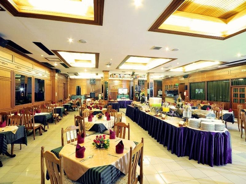 Hotel Photo 11