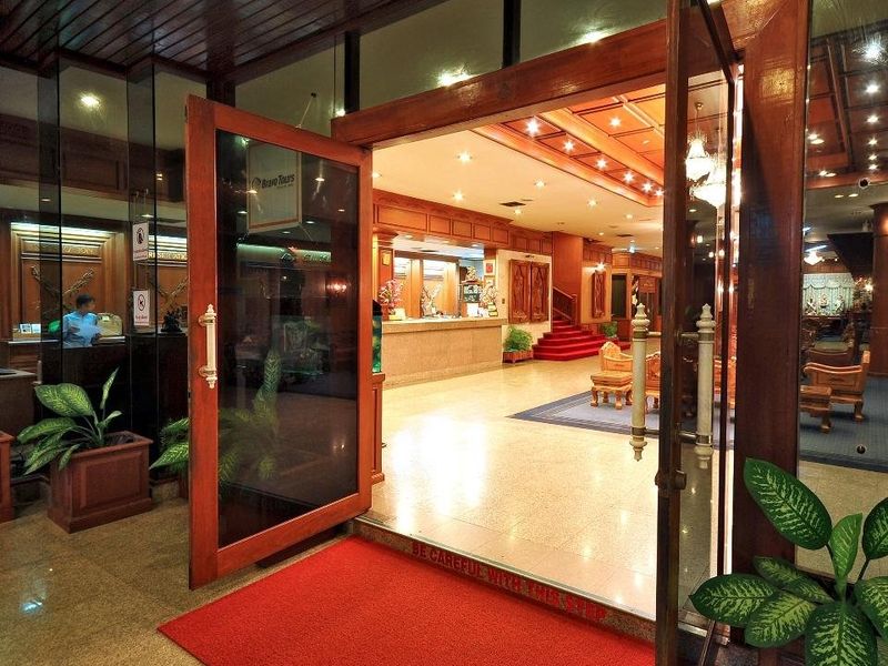 Hotel Photo 16