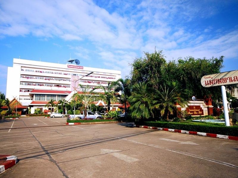 Hotel Photo 19