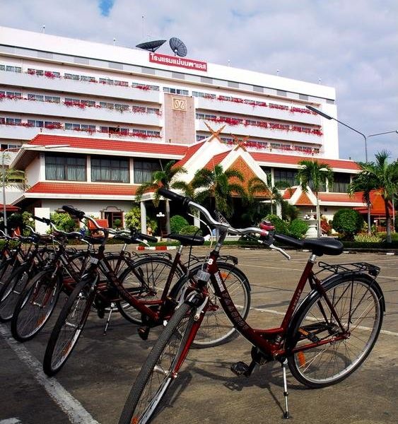 Hotel Photo 21