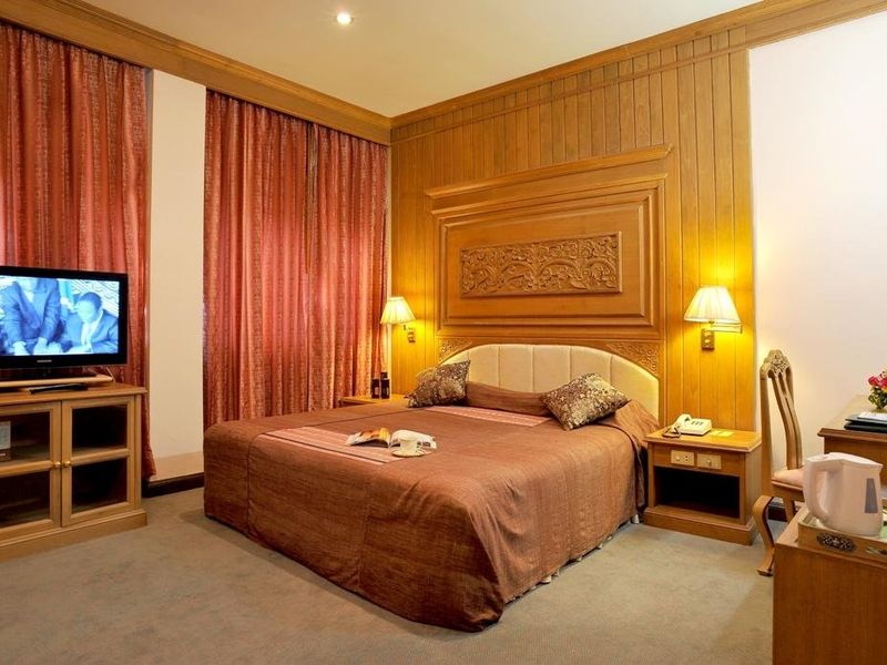 Hotel Photo 4