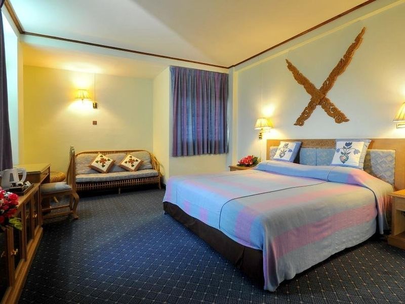 Hotel Photo 5