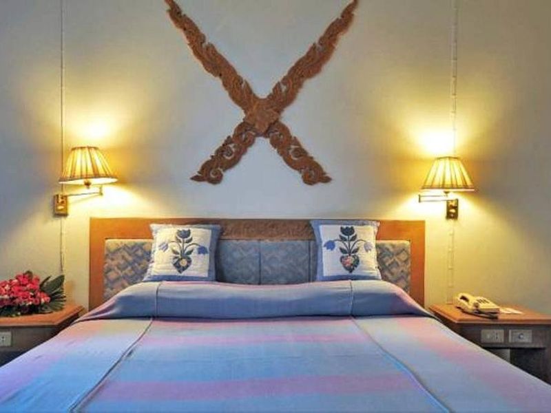 Hotel Photo 7
