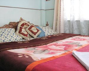 Viramma Villa Darjeeling India