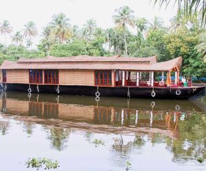 Coco Houseboats Kerala Alleppey India