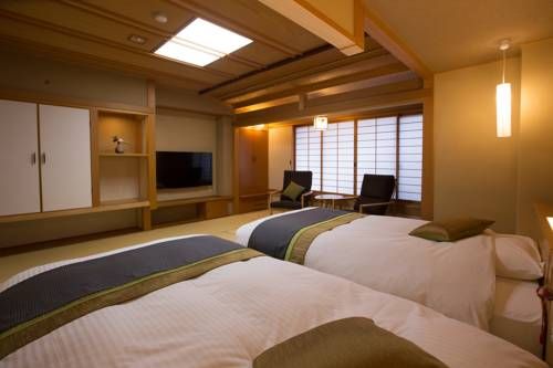 Matsudaya Hotel