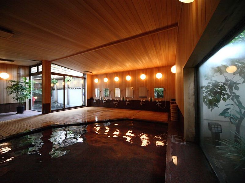 Hotel Photo 9