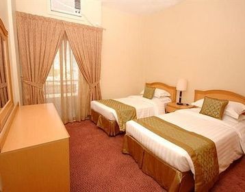hotel booking template