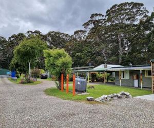 Strahan Backpackers YHA Strahan Australia