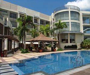The Avenue Plaza Hotel Legaspi Philippines