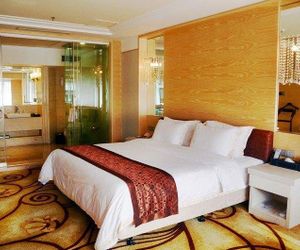 Apollo Regalia Hotel & Resort Yueyang China