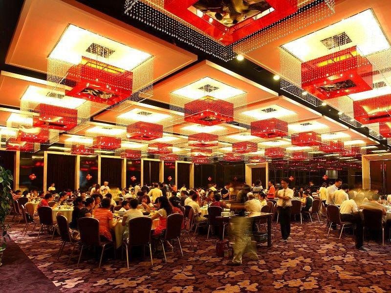 Hotel Photo 11
