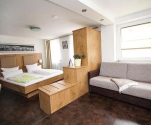 Ferienwohnung am Griesgarten Bamberg Germany