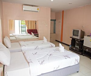 Leelawadee Resort Hat Yai Thailand