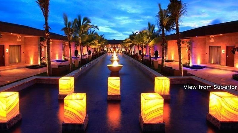 Hotel Photo 21