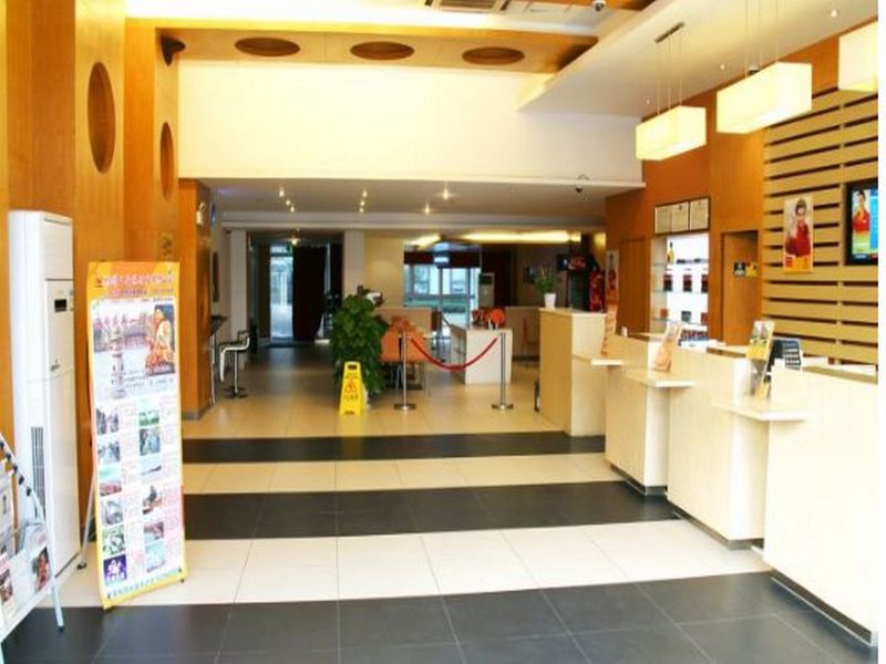 Hotel Photo 12