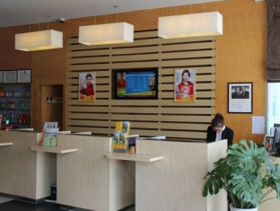 Hotel Photo 14