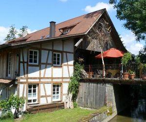 Alte Wassermühle Salem (Baden) Germany
