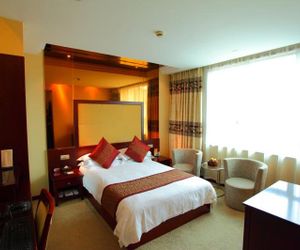 Hangzhou Jiading International Hotel Hangzhou China