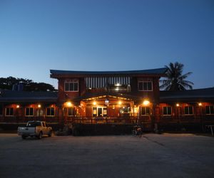 Arung Hayat Hotel Semporna Malaysia
