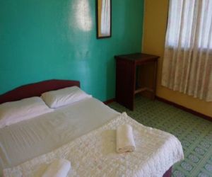 Arung Hayat Sipadan Adventures Lodge Semporna Malaysia