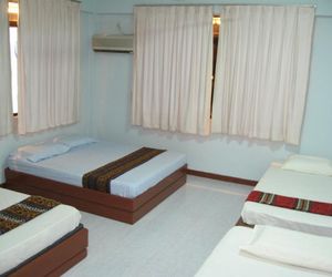 Borneo Global Sipadan Backpackers Semporna Malaysia