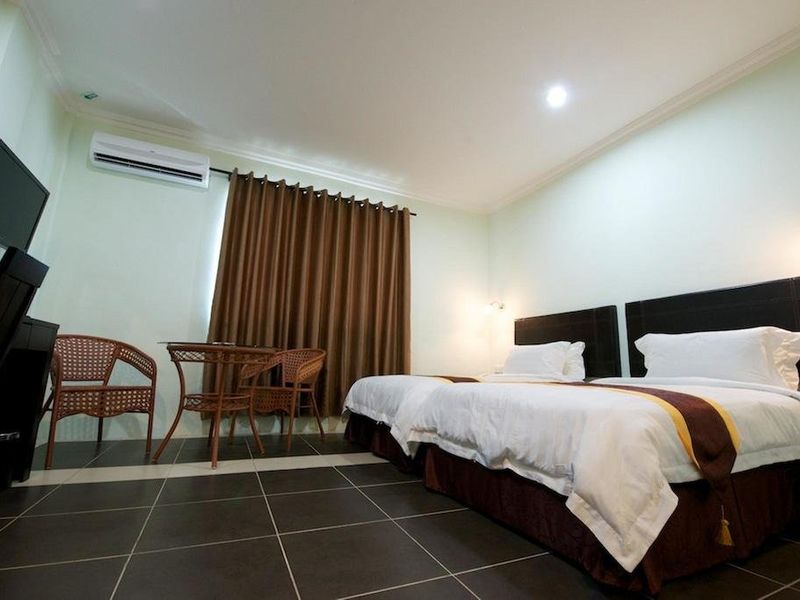 Hotel Photo 1