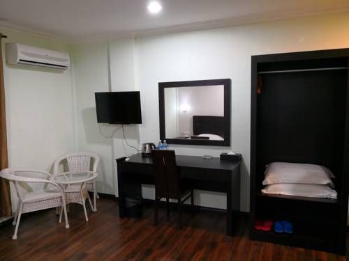 Hotel Photo 11