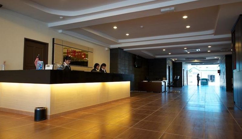 Hotel Photo 16