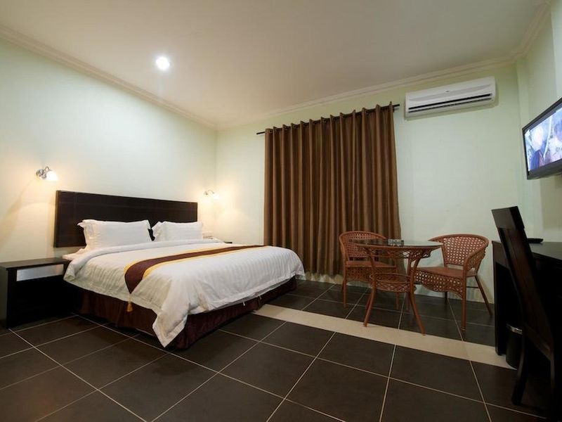 Hotel Photo 5