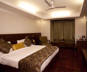 Hotel Brentwood Mussoorie India