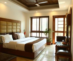Hotel Devlok Primal Mussoorie India