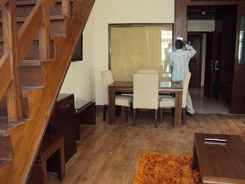 Hotel Photo 13