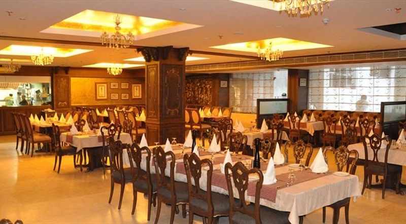 Hotel Photo 16