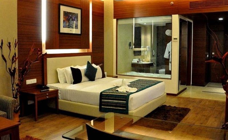 Hotel Photo 3