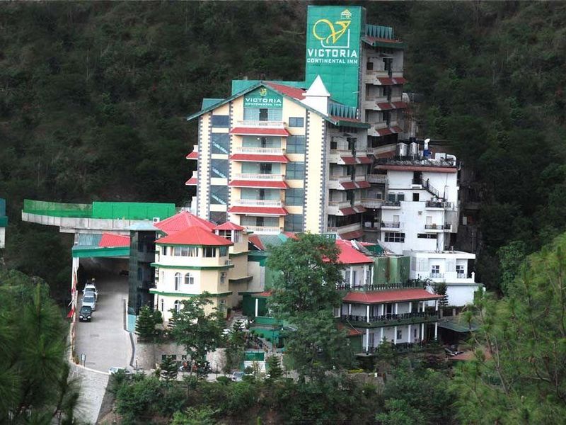 Hotel Photo 23
