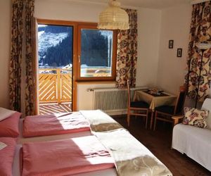 Pension Bergpracht Ramsau am Dachstein Austria