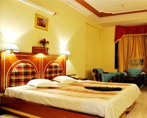 Hotel Rishi Regency Jabalpur India