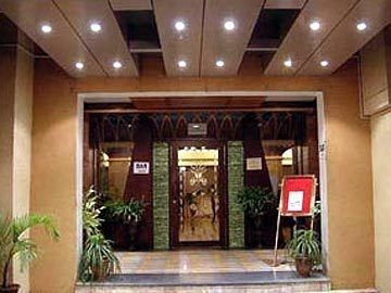 Narmada Jackson’s