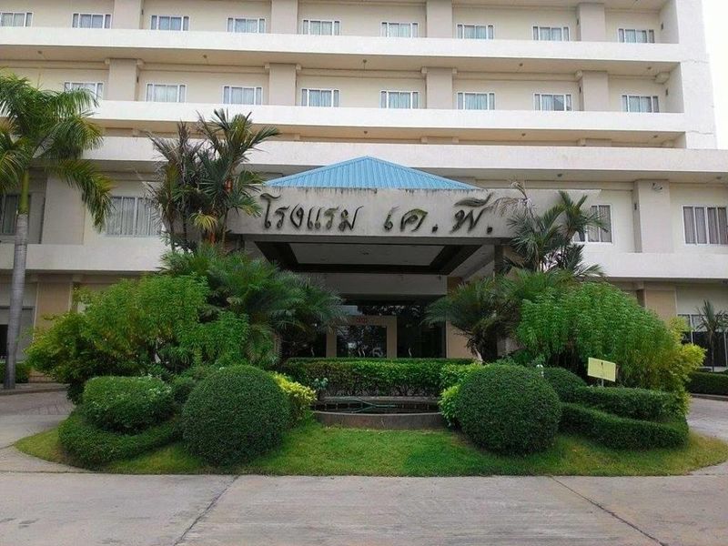 Hotel Photo 20