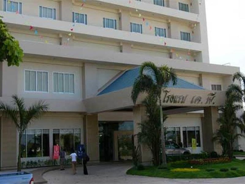 Hotel Photo 23
