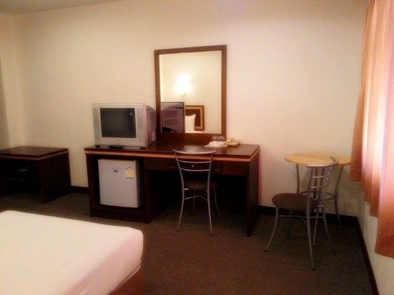 Hotel Photo 4