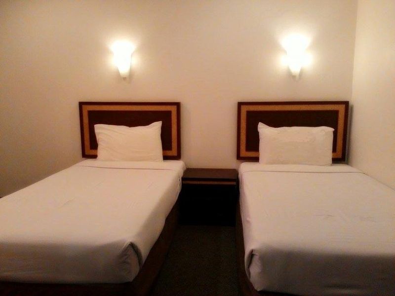 Hotel Photo 8