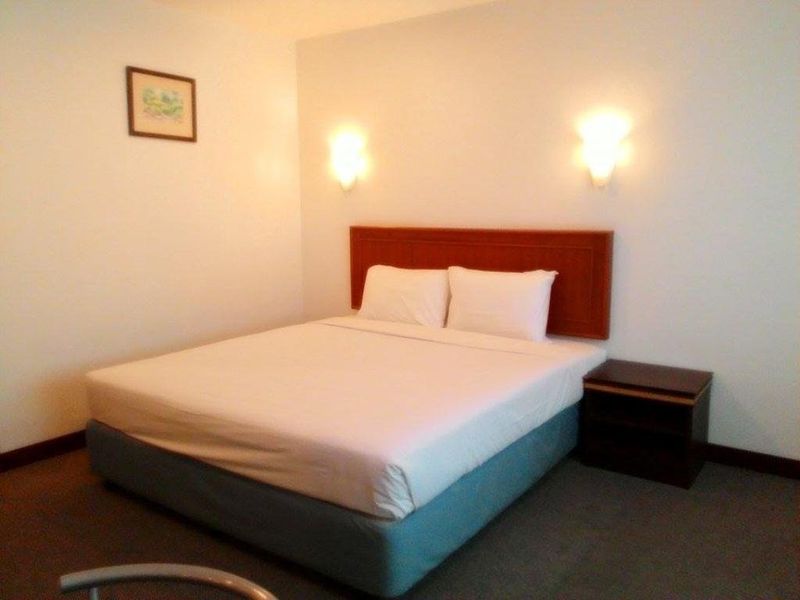 Hotel Photo 10